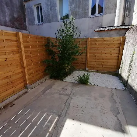 Appartement Logia à Ploërmel Extérieur photo