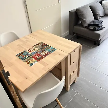 Appartement Logia à Ploërmel Extérieur photo