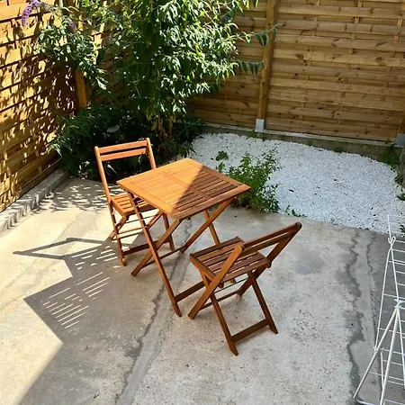 Appartement Logia à Ploërmel Extérieur photo