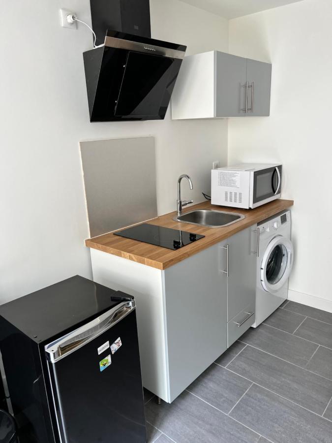 Logia Apartamento *