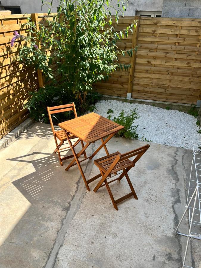 Logia Apartamento Ploërmel