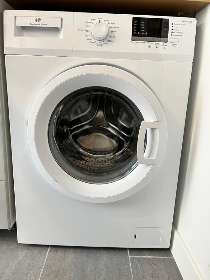 Logia Appartement Ploërmel