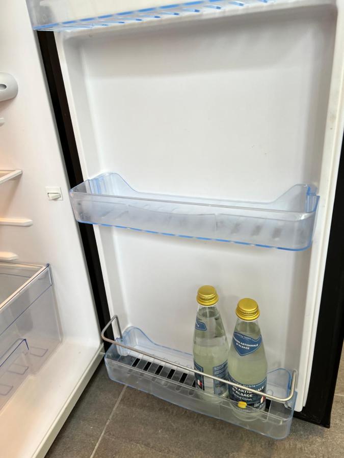 Logia Apartamento Ploërmel