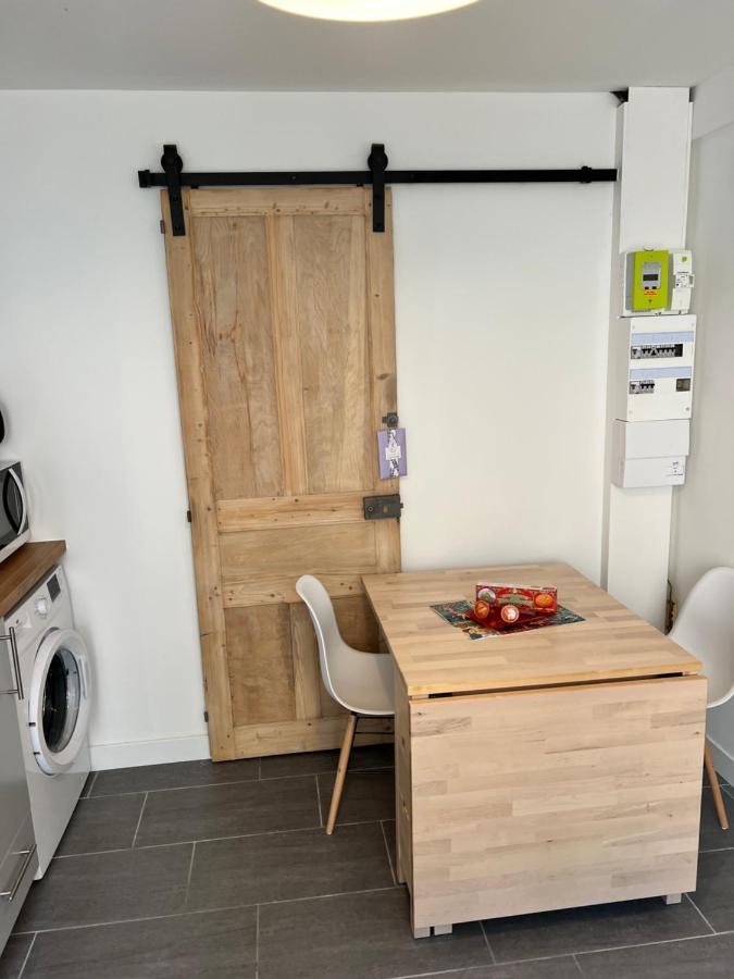 Apartamento Logia Ploërmel
