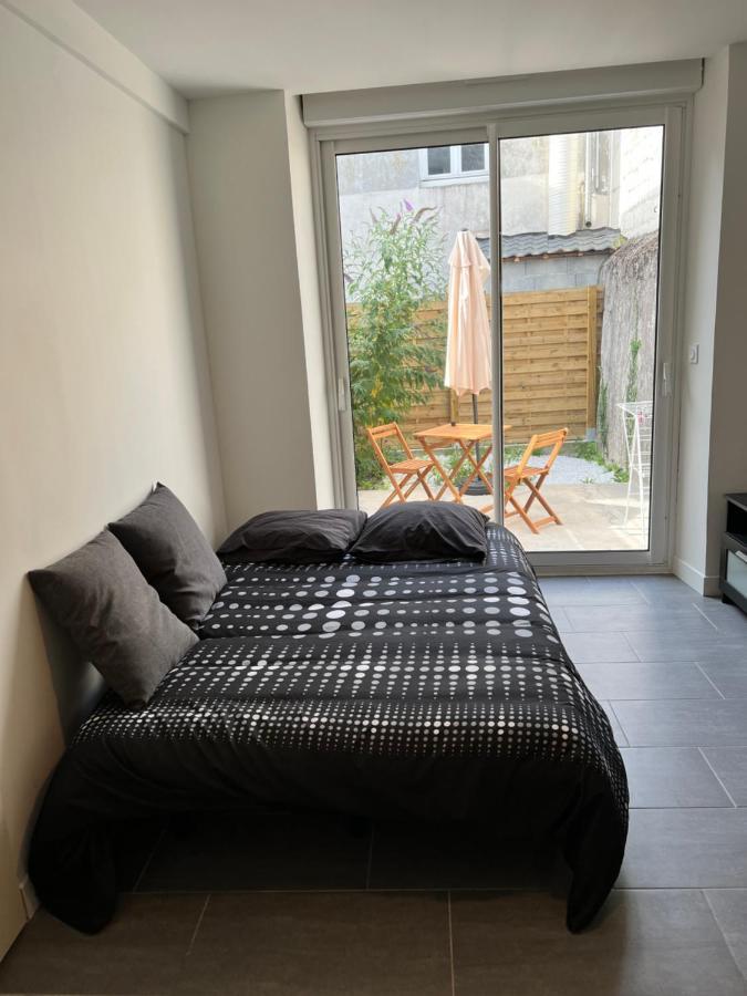 Logia Appartement Ploërmel